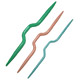 Knitting Needles image