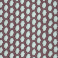 knitting net fabric