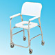 knock down shower chair 