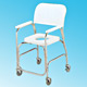 Knock Down Shower Chairs