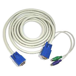 kvm cable 
