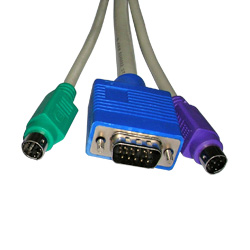 kvm cables