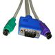 KVM Switch Cables