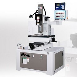 Drilling EDM 