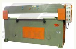 Auto Balance Hydraulic Full Head Cutting Machine