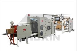 Automatic-Square-Bottom-Paper-Bag-Making-Machine