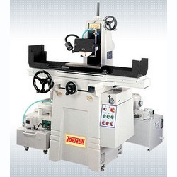 Semi Auto Precision Surface Grinding Machines