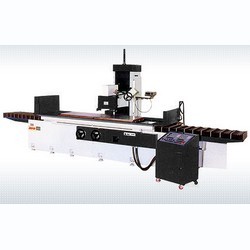 Auto. Down Feed Series Surface Grinding Machines