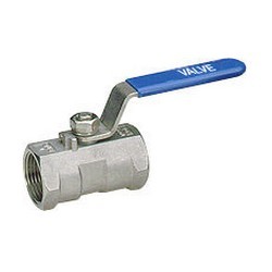 1-PC-STAINLESS-STEEL-BALL-VALVES