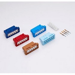 11 Pin Patient Interface Connector