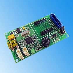 125KHz EM Module Starter Kit