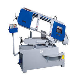 13-Semi-Automatic-Horizontal-Bandsaw