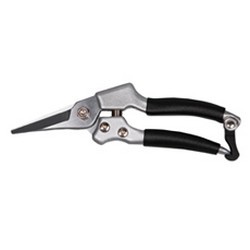 185mm-Aluminum Handle trimming-pruner