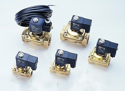 2/2 Way Solenoid Valves