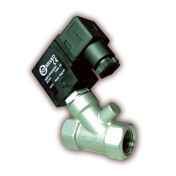 2/2 Way Y Type Solenoid Valve