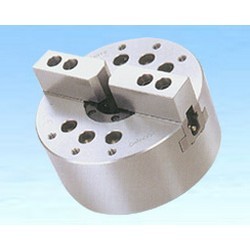 2-JAW-HIGH-SPEED-HOLLOW-POWER-CHUCK