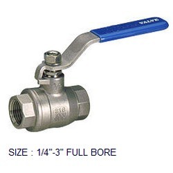 2-PC-SCREWED-BODY-STAINLESS-STEEL-BALL-VALVE