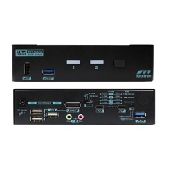 2-Ports-True-4K-Type-C-KVM-Switch 