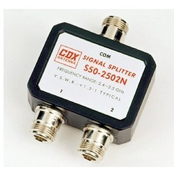 2-Way-Splitter