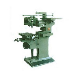 2 dimensional pantograph engraver