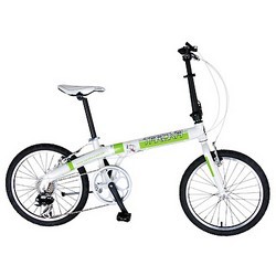 20-ALLOY-Folding-Bike