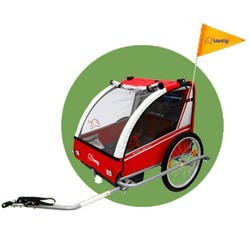 20-Foldable-Baby-Trailer 