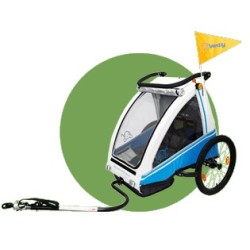 20-Foldable-Baby-Trailer 