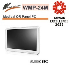 24-inch-Medical-Anti-bacteria-OR-Panel-PC 