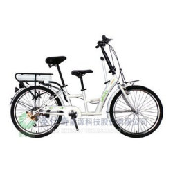 24-inches-Family-E-Bike 