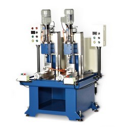 2D-Drilling-Tapping-Machine