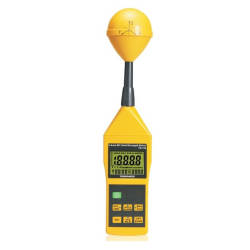 3-Axis-RF-Field-Strength-Meter 