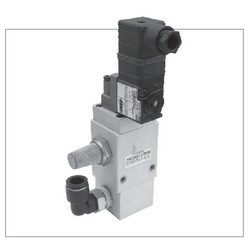 3-Port-2-Position-Solenoid-Valve