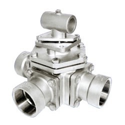 3-WAY-BALL-VALVE