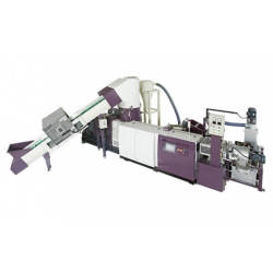 3-in-1-Single-Stage-Recycling-Pelletizer