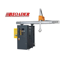 3~4 Axis Gantry Loader System