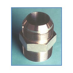 37-Degree-Flared-Hydraulic-Tube-Fitting 