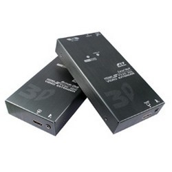 3D-HDMI-Extender-over-M-M-Fiber