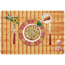 3d-Food-Placemat