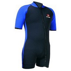 3mm-Short-Sleeve-Step-In-Shorties-Wetsuit