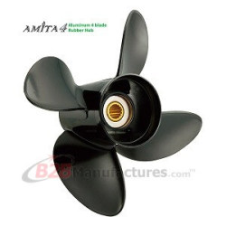 4-Blades-Aluminum-Alloy-Propeller