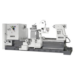 4-Guide-way-Giant-Lathe