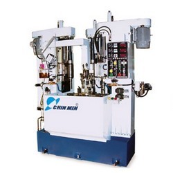 4-Station-3-Spindle-Honing-Machine