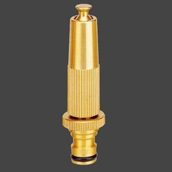 4-inch-Snap-In-Striped-Pattern-Brass-Nozzle