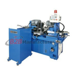 4-spindle-Automatic-Milling-Drilling-Machine 