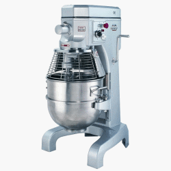 40-Quart-Belt-Driven-Mixer