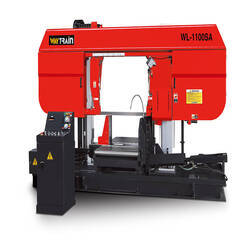 43" Heavy Duty Band Saw