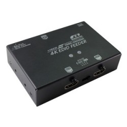 4K-HDMI-EDID-Feeder-With-Splitter 