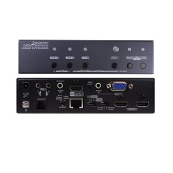 4K-Multi-Format-Video-Extender-Transmitter 