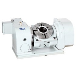 5-Axis-Rotary-Table 