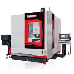 5-Axis-Vertical-Machining-Center 